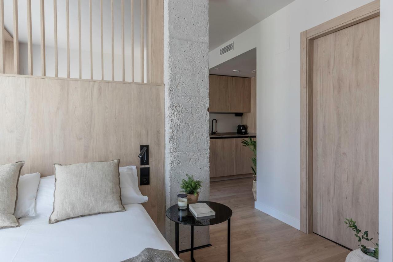 Apartamentos Libere Pamplona Yamaguchi Экстерьер фото