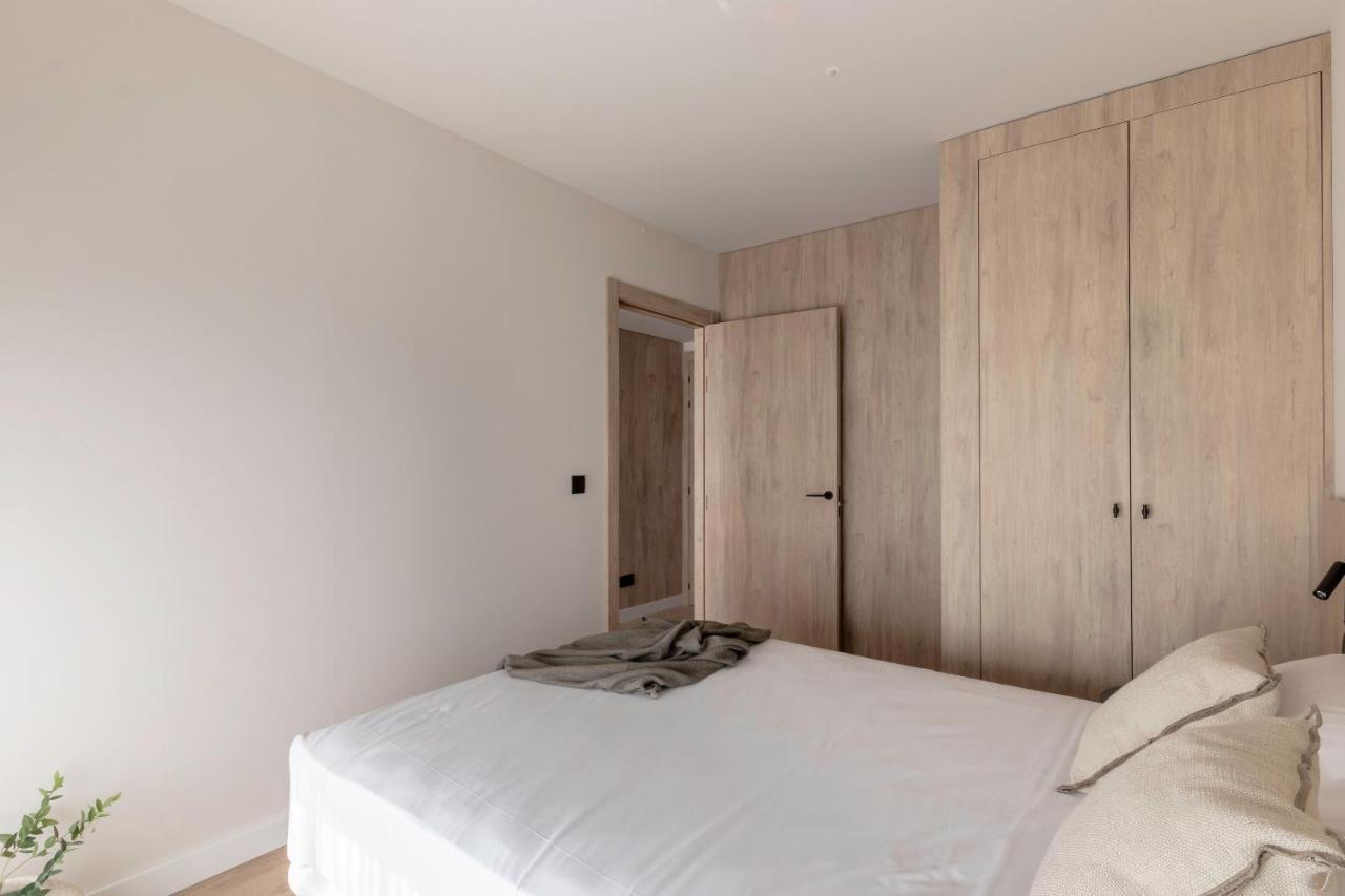 Apartamentos Libere Pamplona Yamaguchi Экстерьер фото