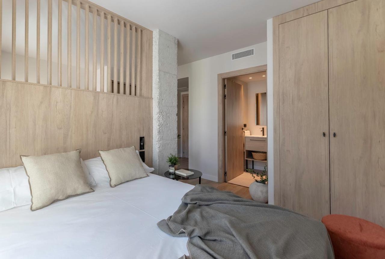 Apartamentos Libere Pamplona Yamaguchi Экстерьер фото