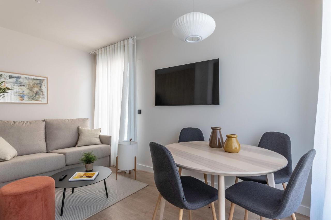 Apartamentos Libere Pamplona Yamaguchi Экстерьер фото