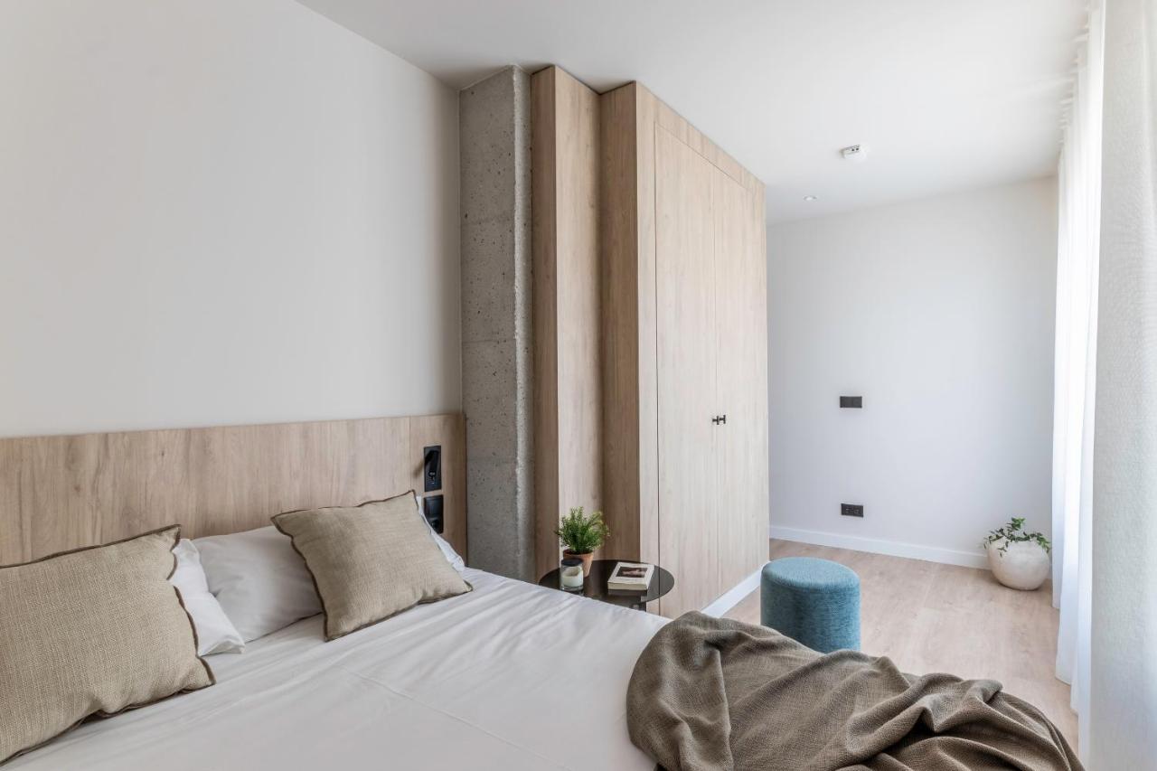 Apartamentos Libere Pamplona Yamaguchi Экстерьер фото