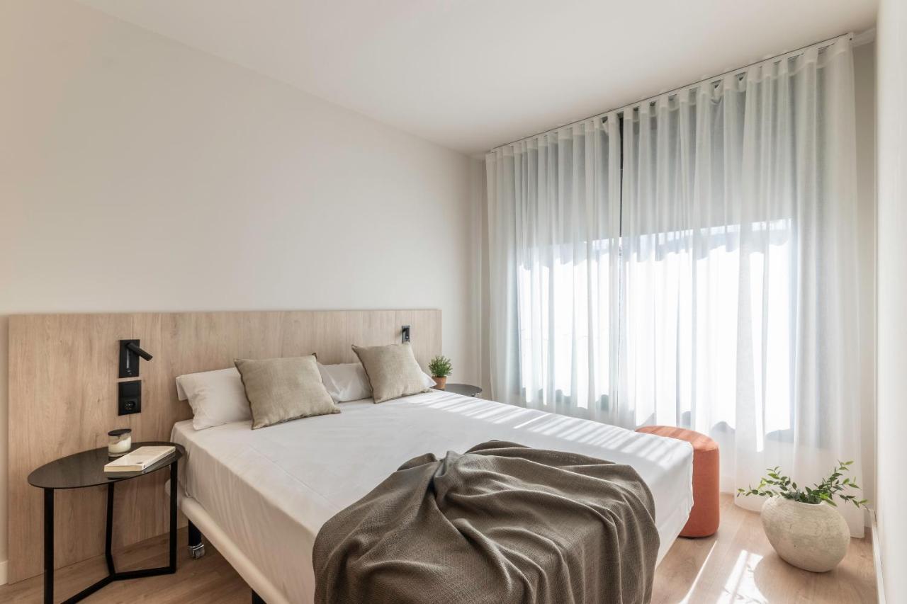 Apartamentos Libere Pamplona Yamaguchi Экстерьер фото