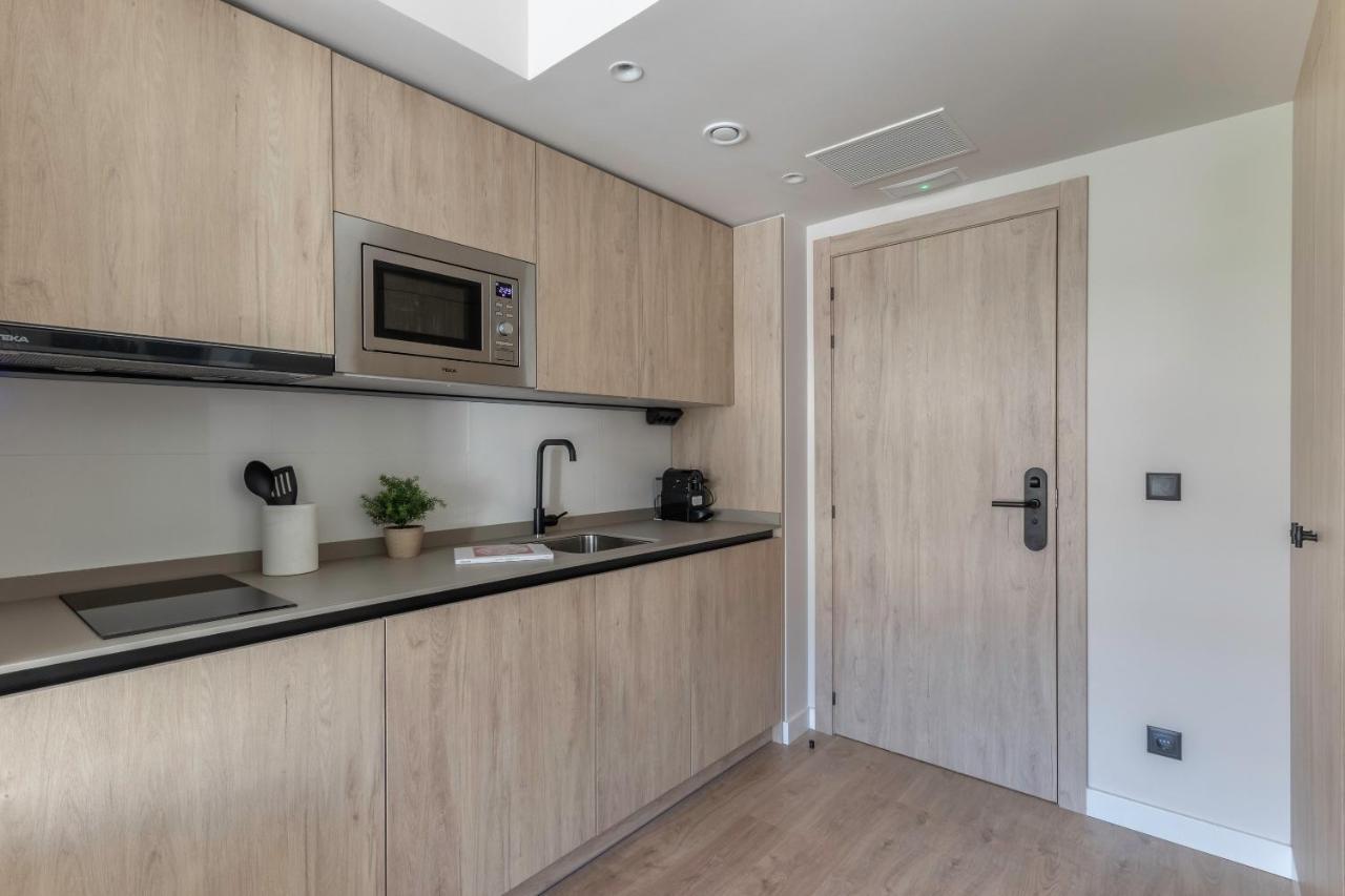 Apartamentos Libere Pamplona Yamaguchi Экстерьер фото