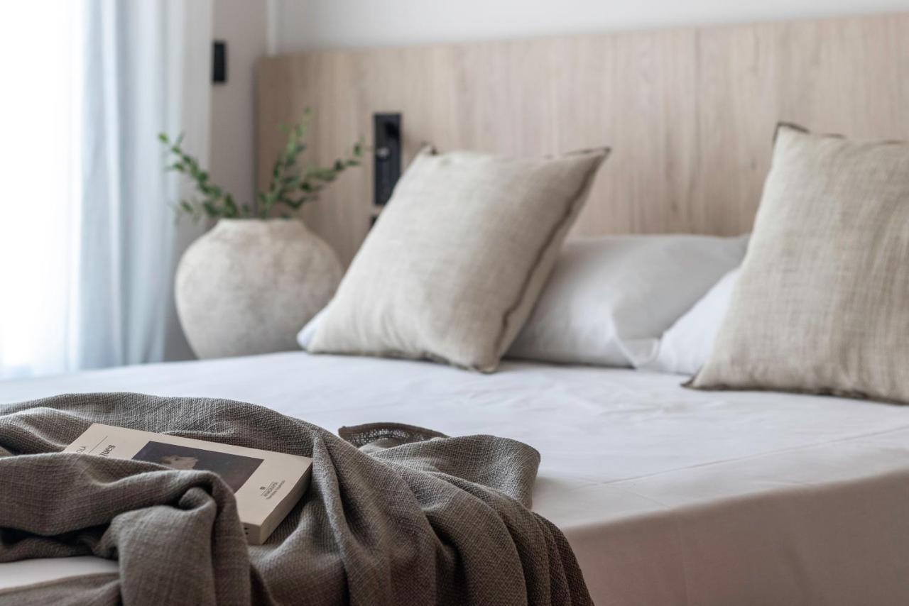 Apartamentos Libere Pamplona Yamaguchi Экстерьер фото